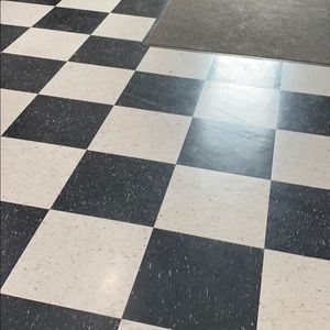 Meet your Posher, Jamie